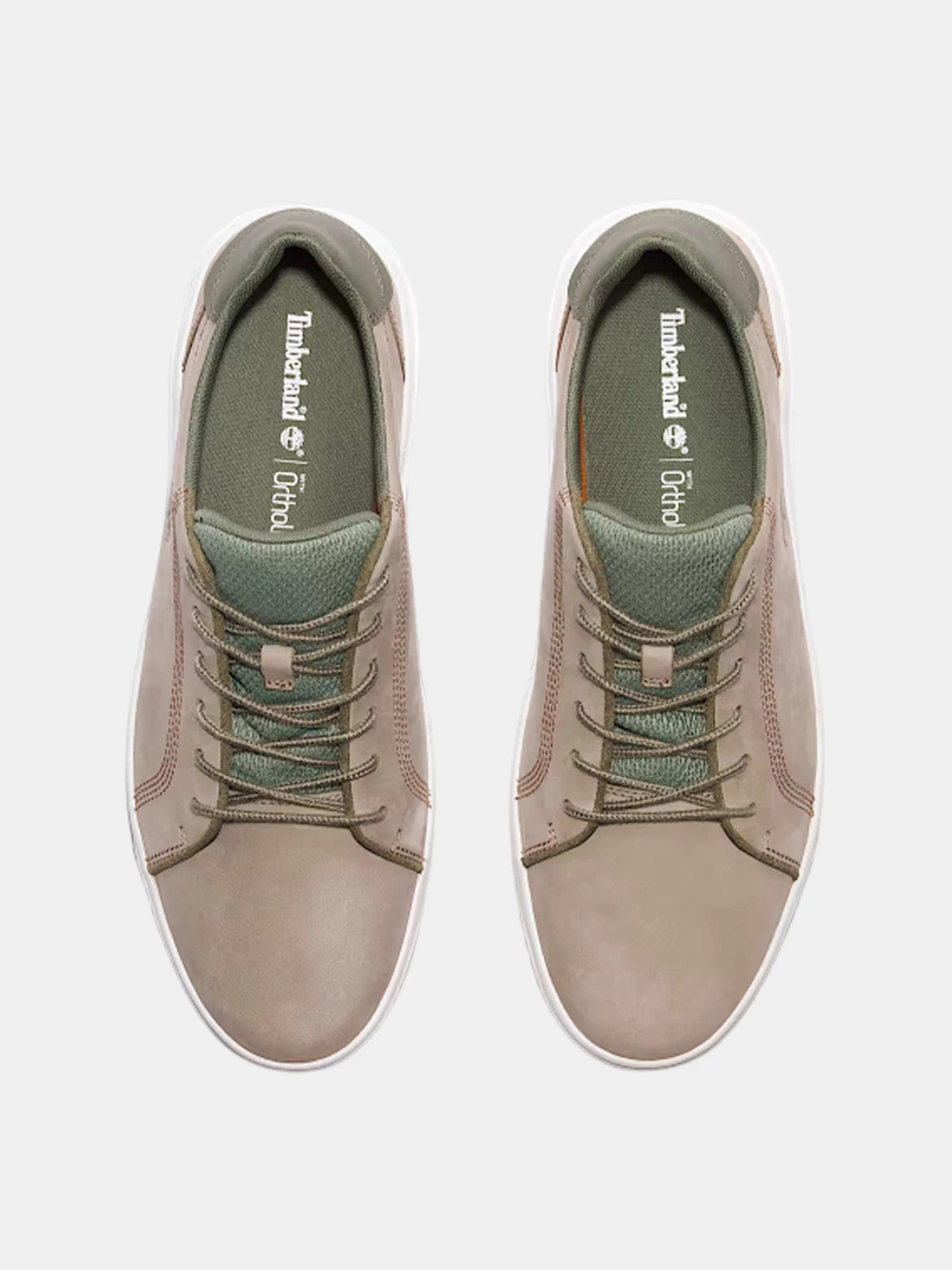 Кеды Timberland модель TB0A66P9EO2 Кеды Timberland модель TB0A66P9EO2 Фото