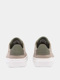 Кеды Timberland модель TB0A66P9EO2 Фото