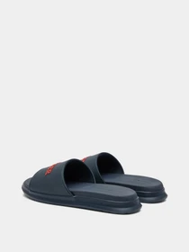 Шлёпанцы Tommy Hilfiger модель FM0FM05430-DW5 Фото