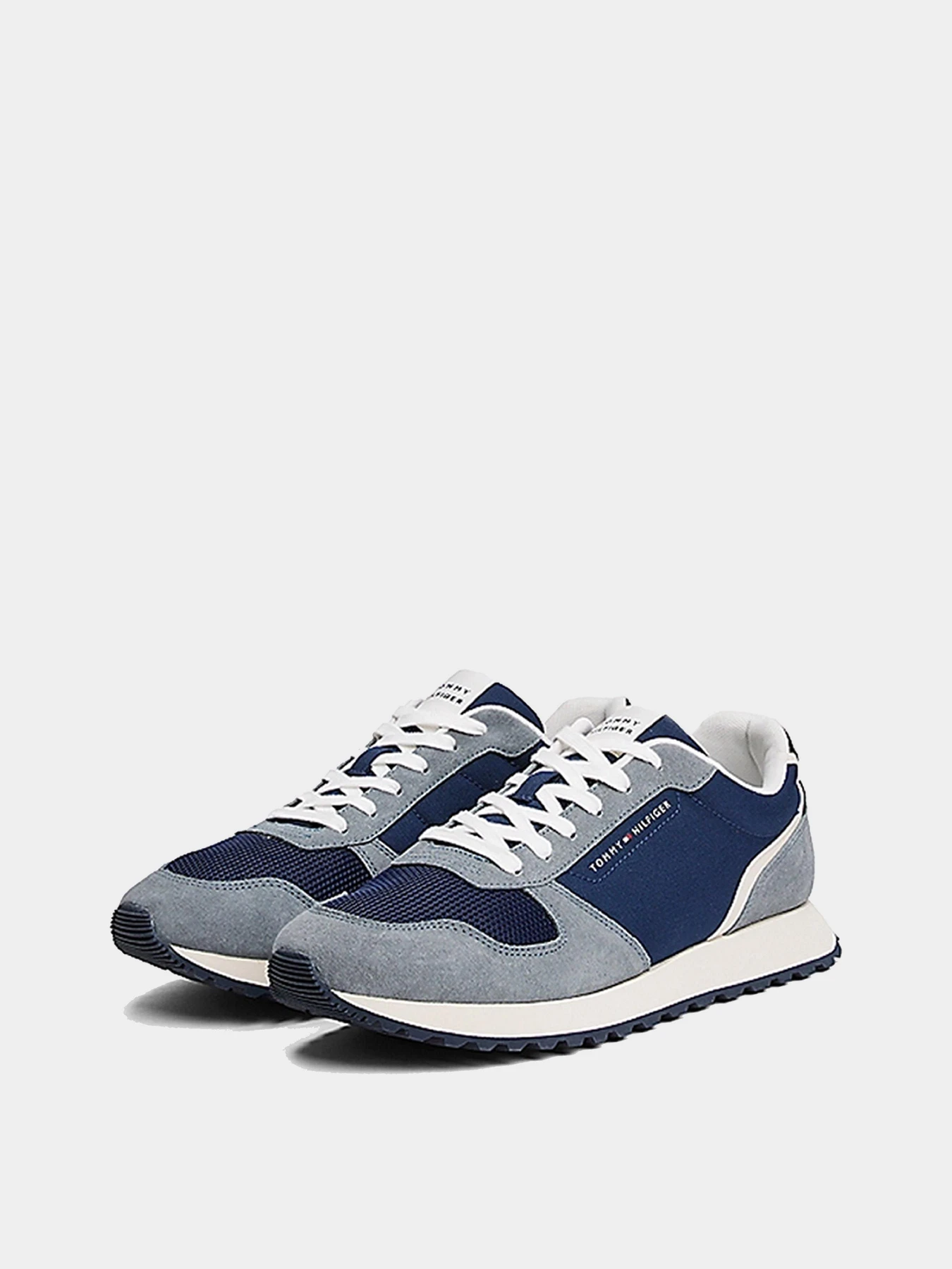 Кроссовки Tommy Hilfiger модель FM0FM05465-DB9 Кроссовки Tommy Hilfiger модель FM0FM05465-DB9 Фото