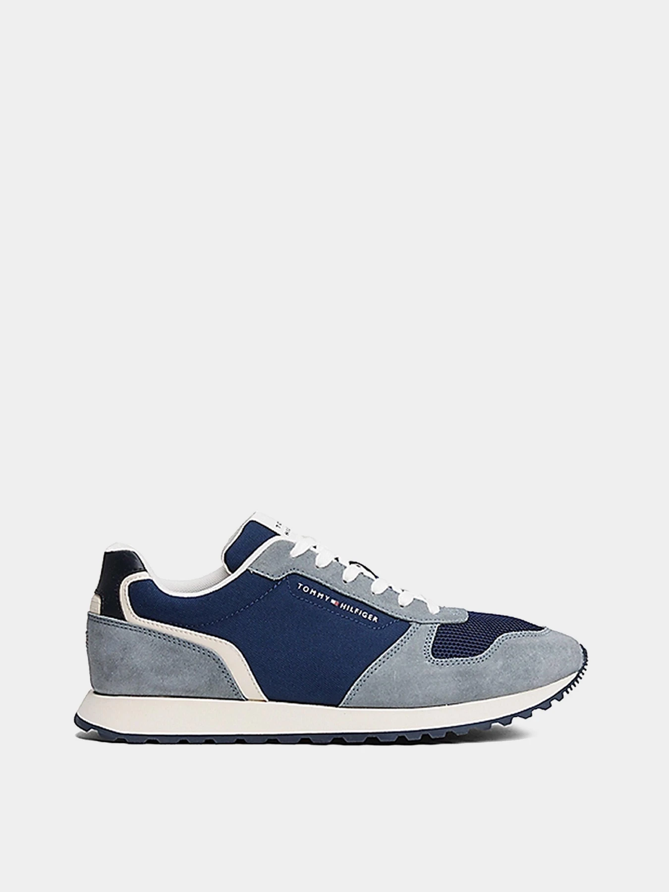Кроссовки Tommy Hilfiger модель FM0FM05465-DB9 Кроссовки Tommy Hilfiger модель FM0FM05465-DB9 Фото