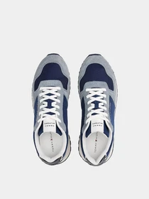 Кроссовки Tommy Hilfiger модель FM0FM05465-DB9 Фото