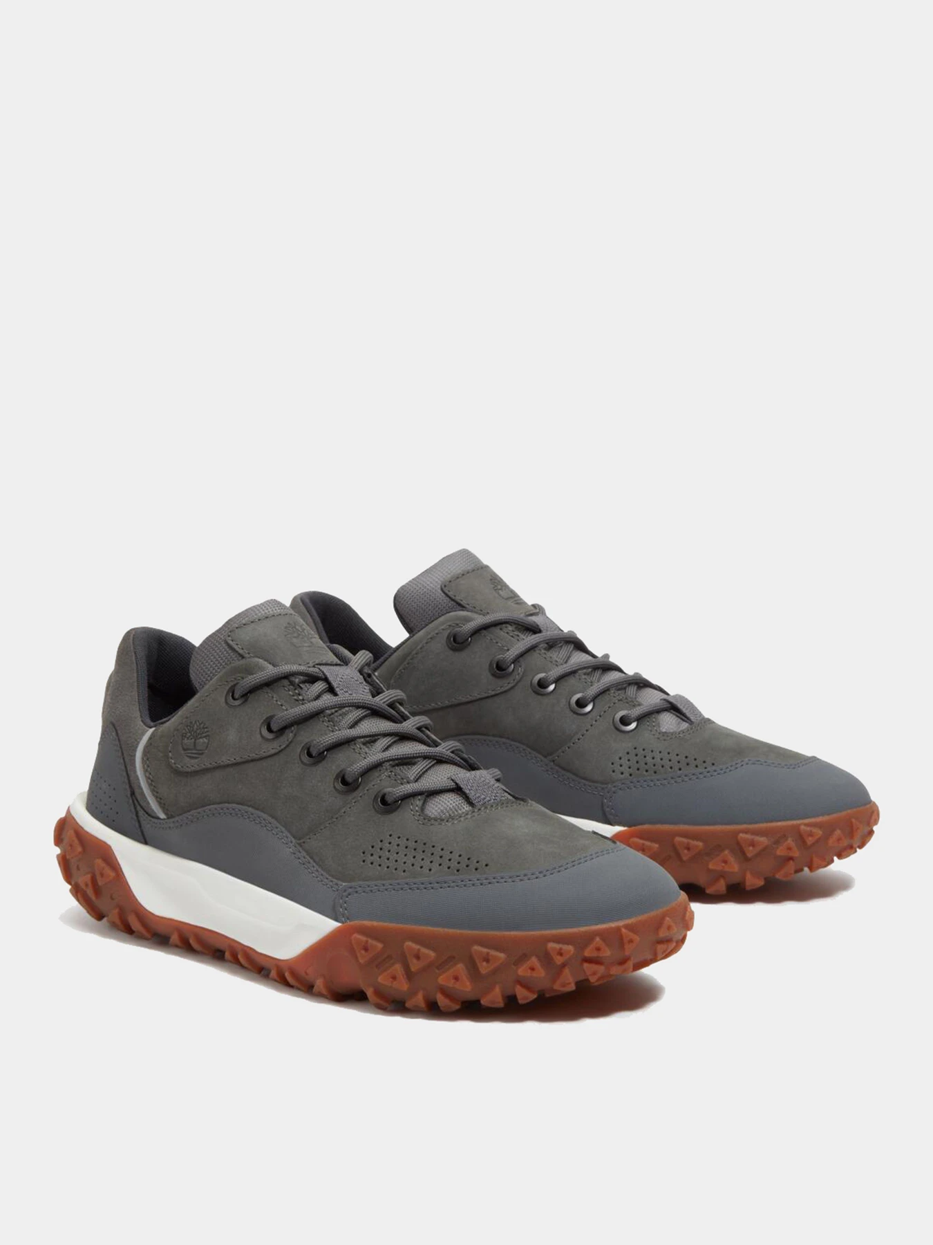 Кроссовки Timberland модель TB0A6BZWEL8 Кроссовки Timberland модель TB0A6BZWEL8 Фото