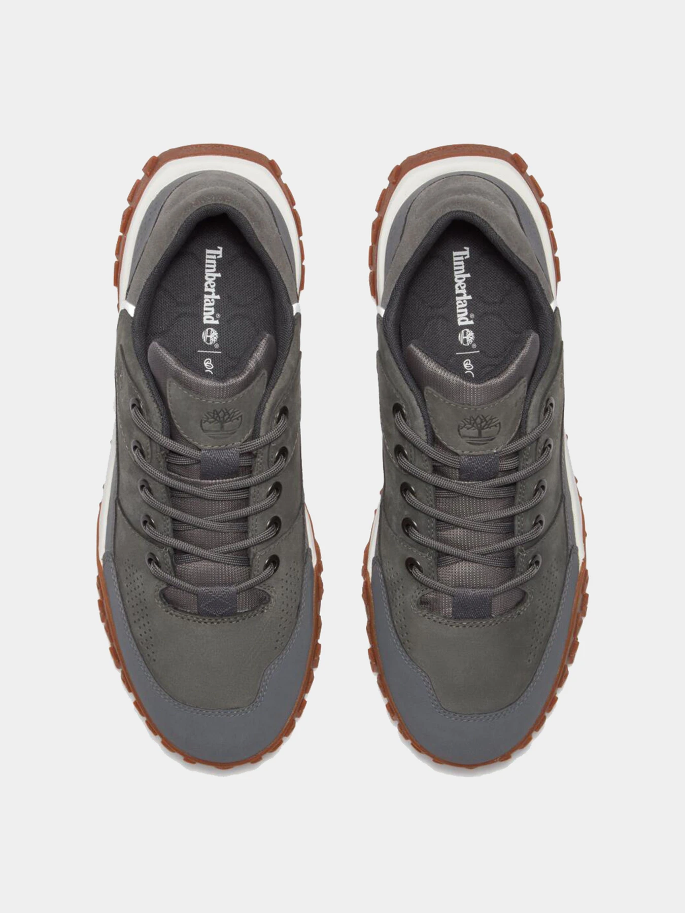 Кроссовки Timberland модель TB0A6BZWEL8 Кроссовки Timberland модель TB0A6BZWEL8 Фото