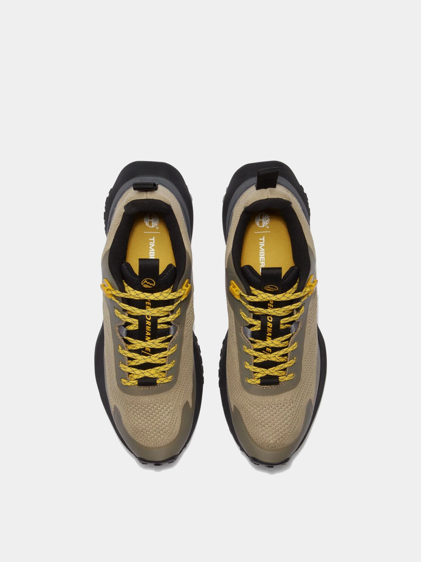 Кроссовки Timberland модель TB0A6DJKEY4 Кроссовки Timberland модель TB0A6DJKEY4 Фото