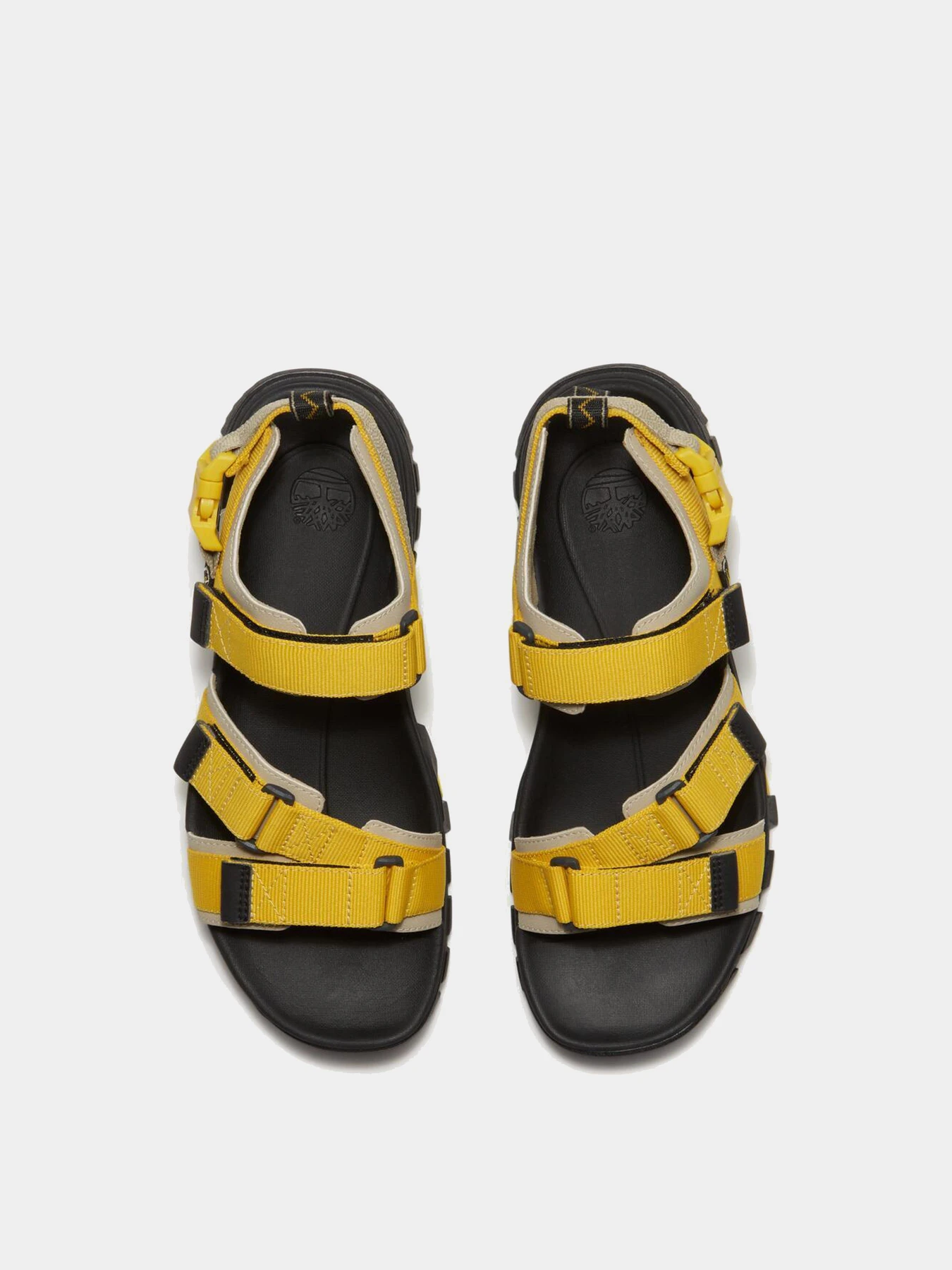 Сандалии Timberland модель TB0A6DXTETU Сандалии Timberland модель TB0A6DXTETU Фото