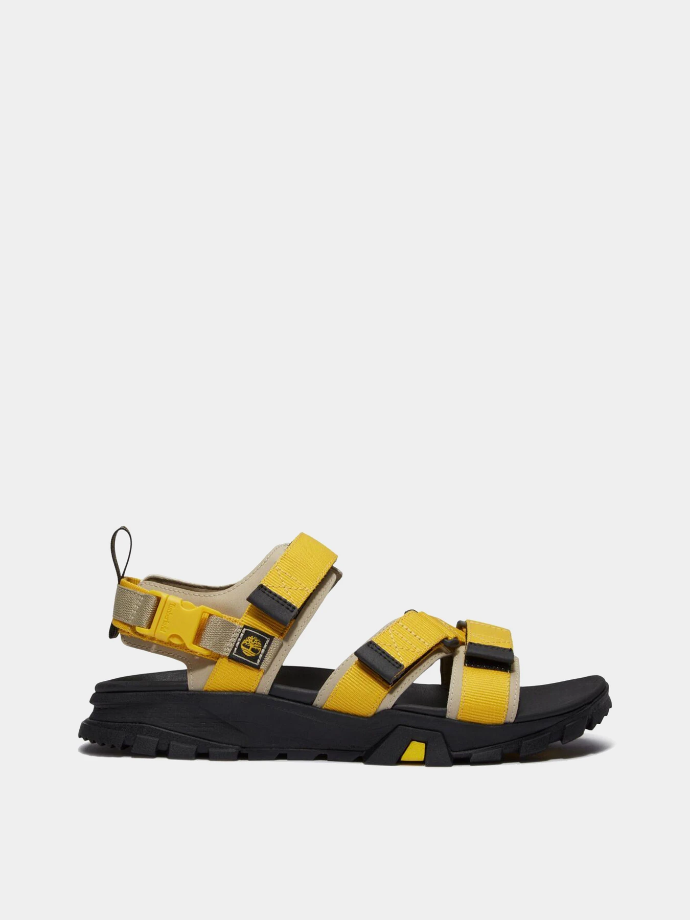 Сандалии Timberland модель TB0A6DXTETU Сандалии Timberland модель TB0A6DXTETU Фото