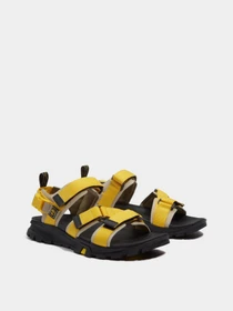 Сандалии Timberland модель TB0A6DXTETU Фото