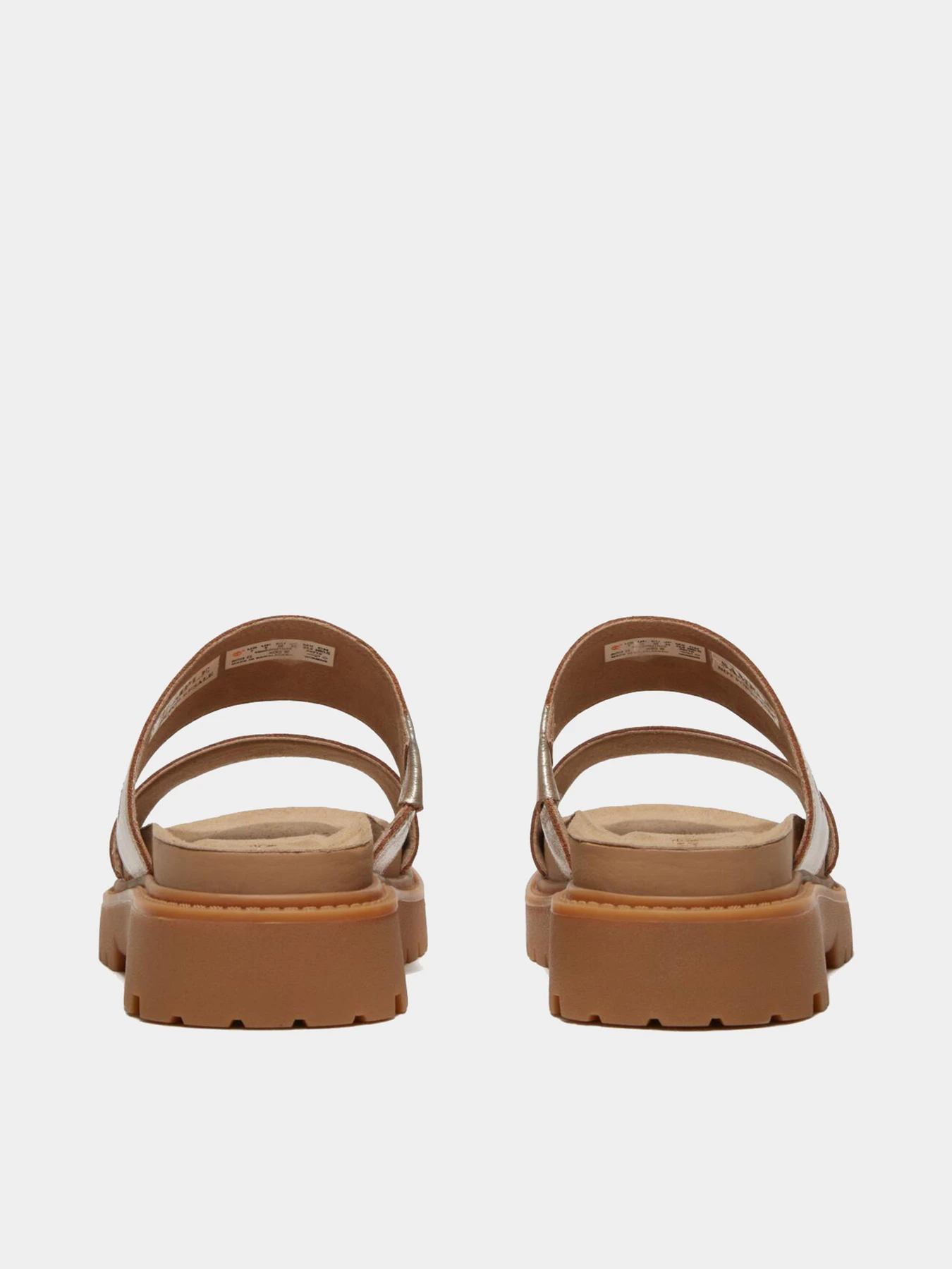 Шлёпанцы Timberland модель TB0A2Q31N75 Шлёпанцы Timberland модель TB0A2Q31N75 Фото