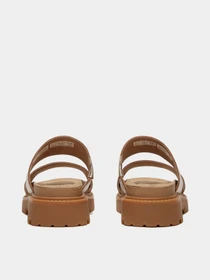 Шлёпанцы Timberland модель TB0A2Q31N75 Фото