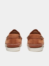 Слипоны и мокасины Timberland модель TB0A2Q9XEM7 Фото