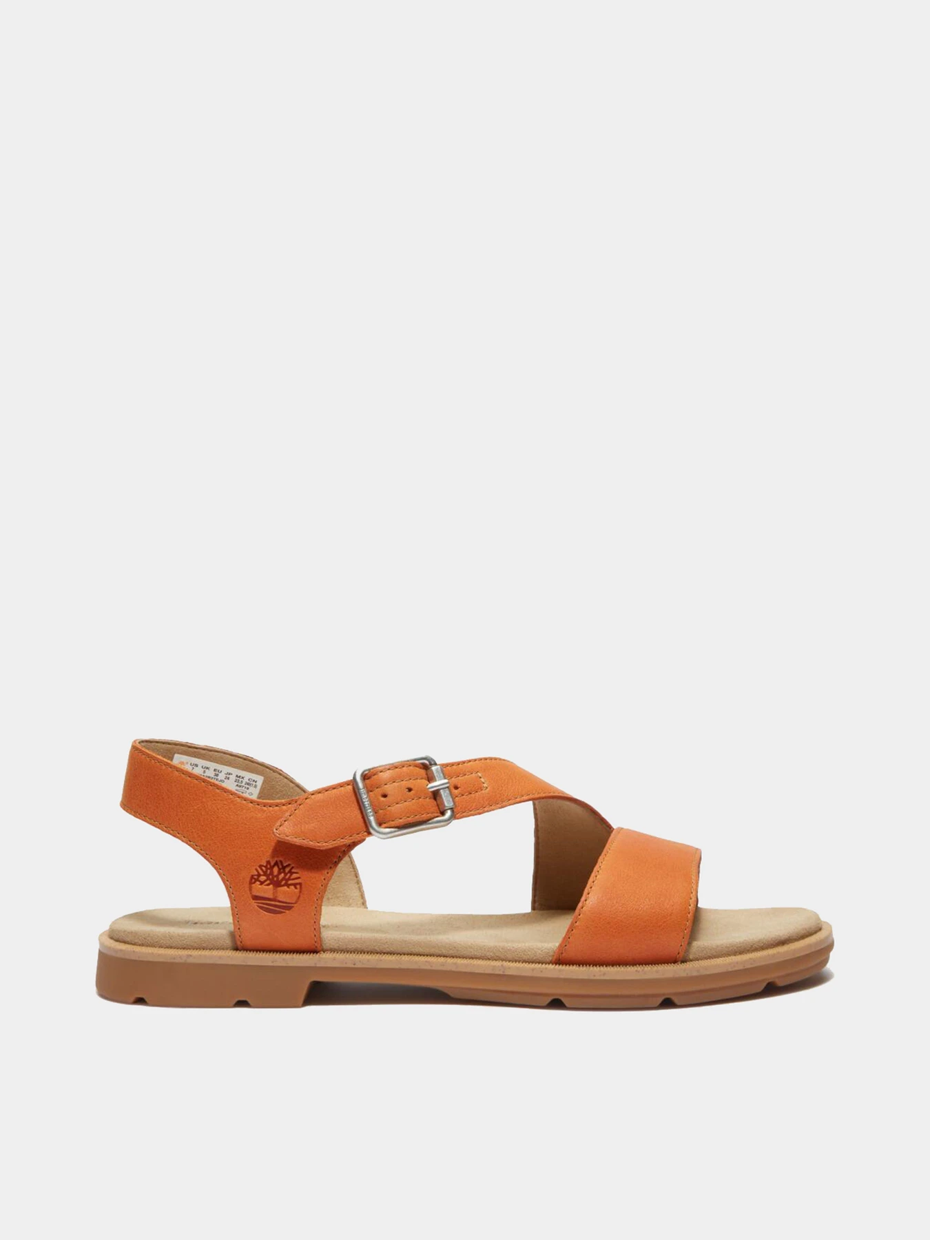 Сандалии Timberland модель TB0A2R2TEJD Сандалии Timberland модель TB0A2R2TEJD Фото