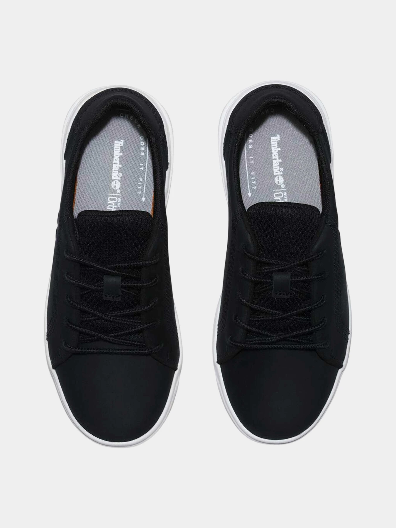 Кеды Timberland модель TB0A2D7K015 Кеды Timberland модель TB0A2D7K015 Фото