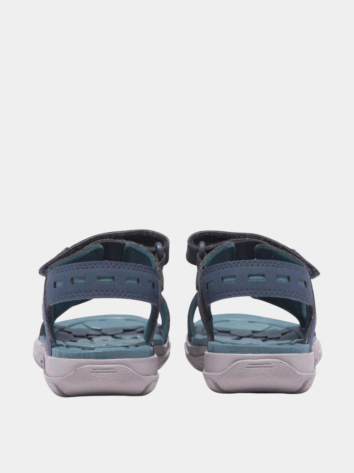 Сандалии Timberland модель TB0A66RSL79 Сандалии Timberland модель TB0A66RSL79 Фото