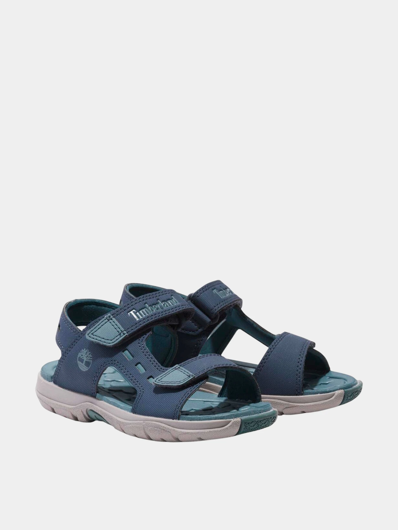 Сандалии Timberland модель TB0A66RSL79 Сандалии Timberland модель TB0A66RSL79 Фото