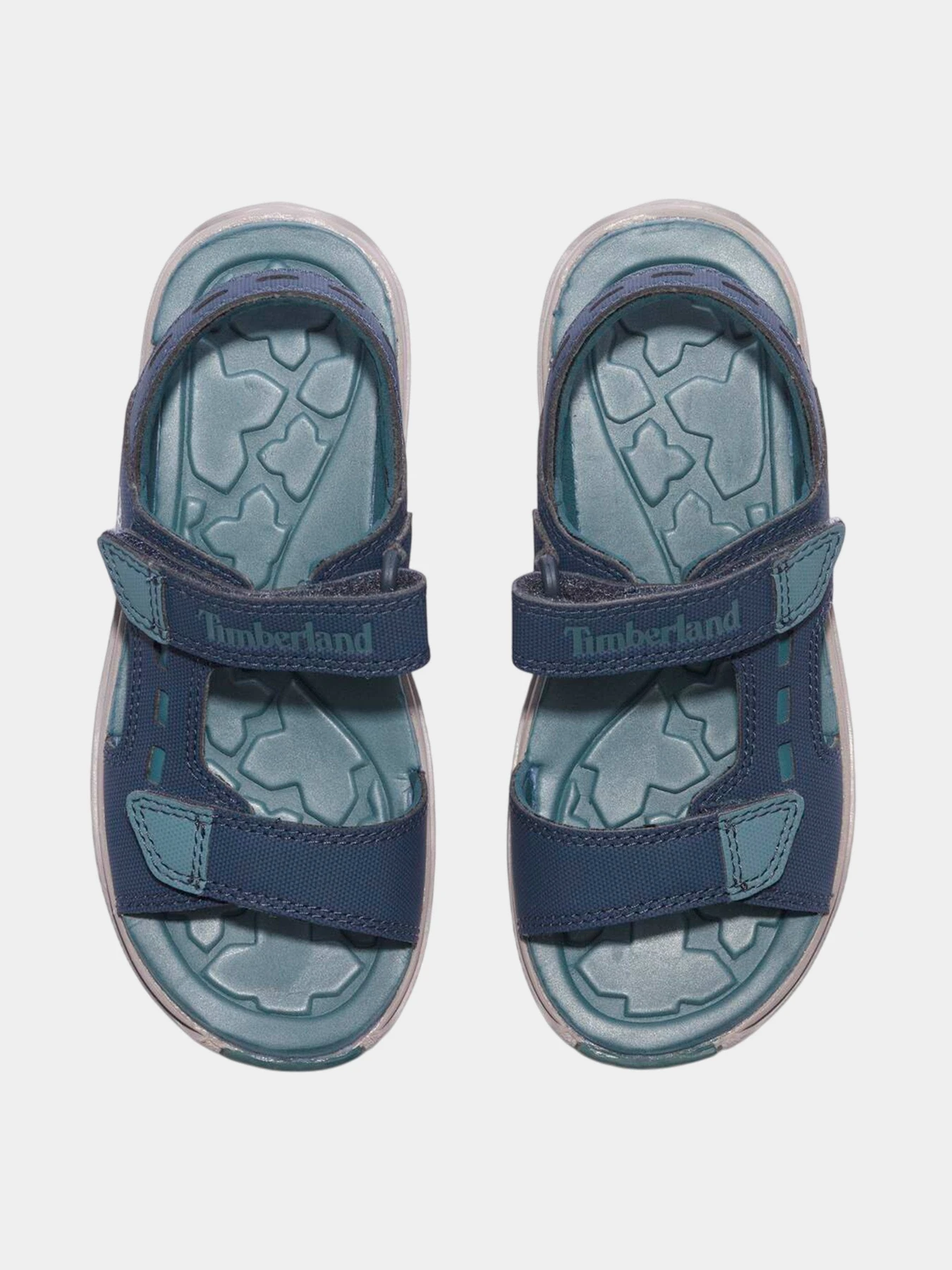 Сандалии Timberland модель TB0A66RSL79 Сандалии Timberland модель TB0A66RSL79 Фото