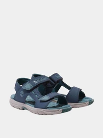 Сандалии Timberland модель TB0A66RSL79 Фото