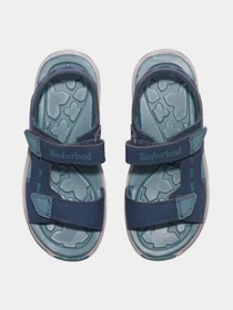 Сандалии Timberland модель TB0A66RSL79 Фото