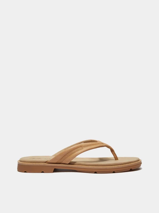 Шлёпанцы Timberland модель TB0A2R5FEN2 Фото