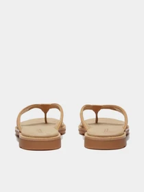 Шлёпанцы Timberland модель TB0A2R5FEN2 Фото