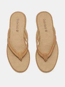 Шлёпанцы Timberland модель TB0A2R5FEN2 Фото