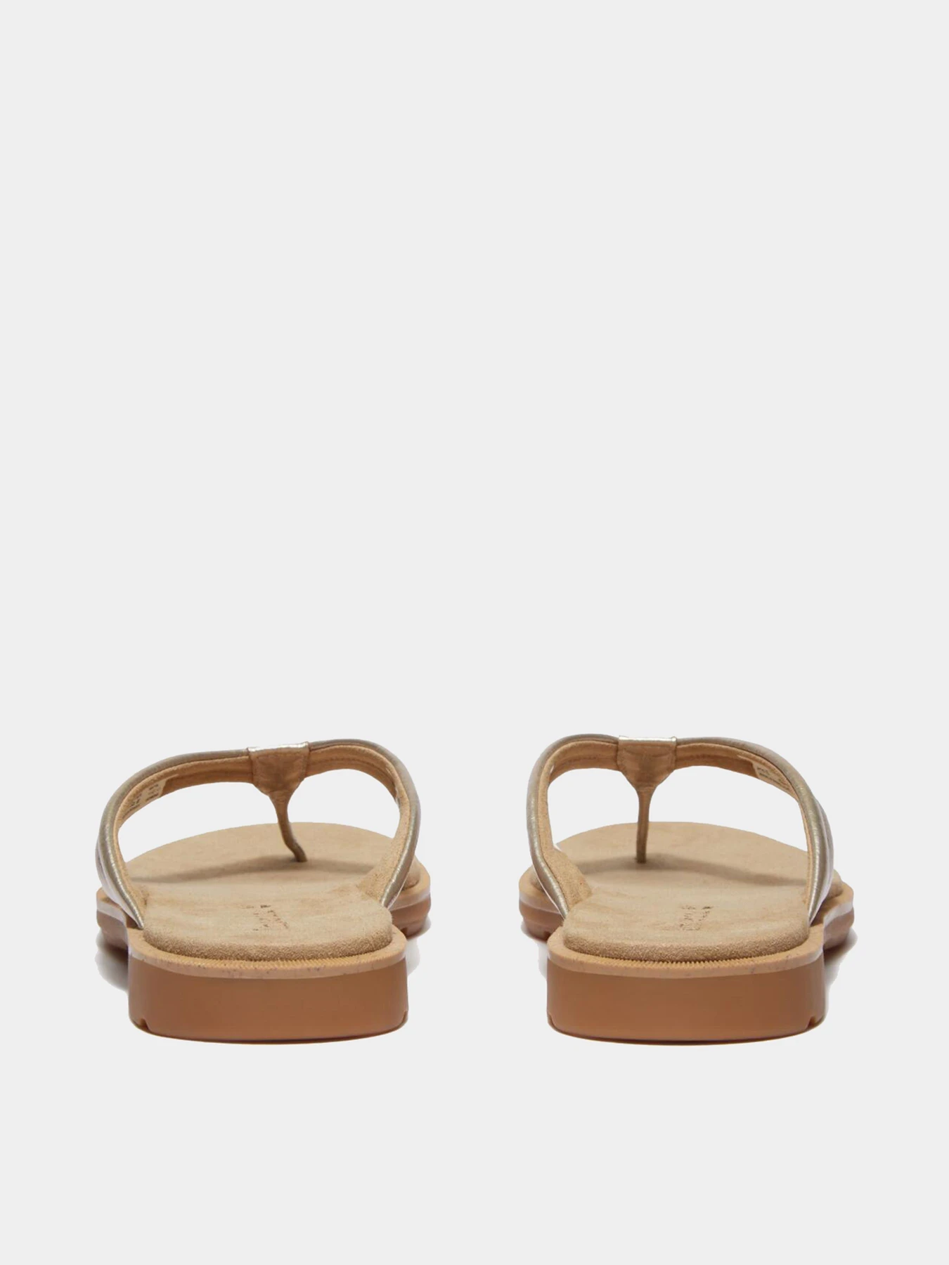 Шлёпанцы Timberland модель TB0A2R5FN75 Фото
