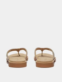 Шлёпанцы Timberland модель TB0A2R5FN75 Фото