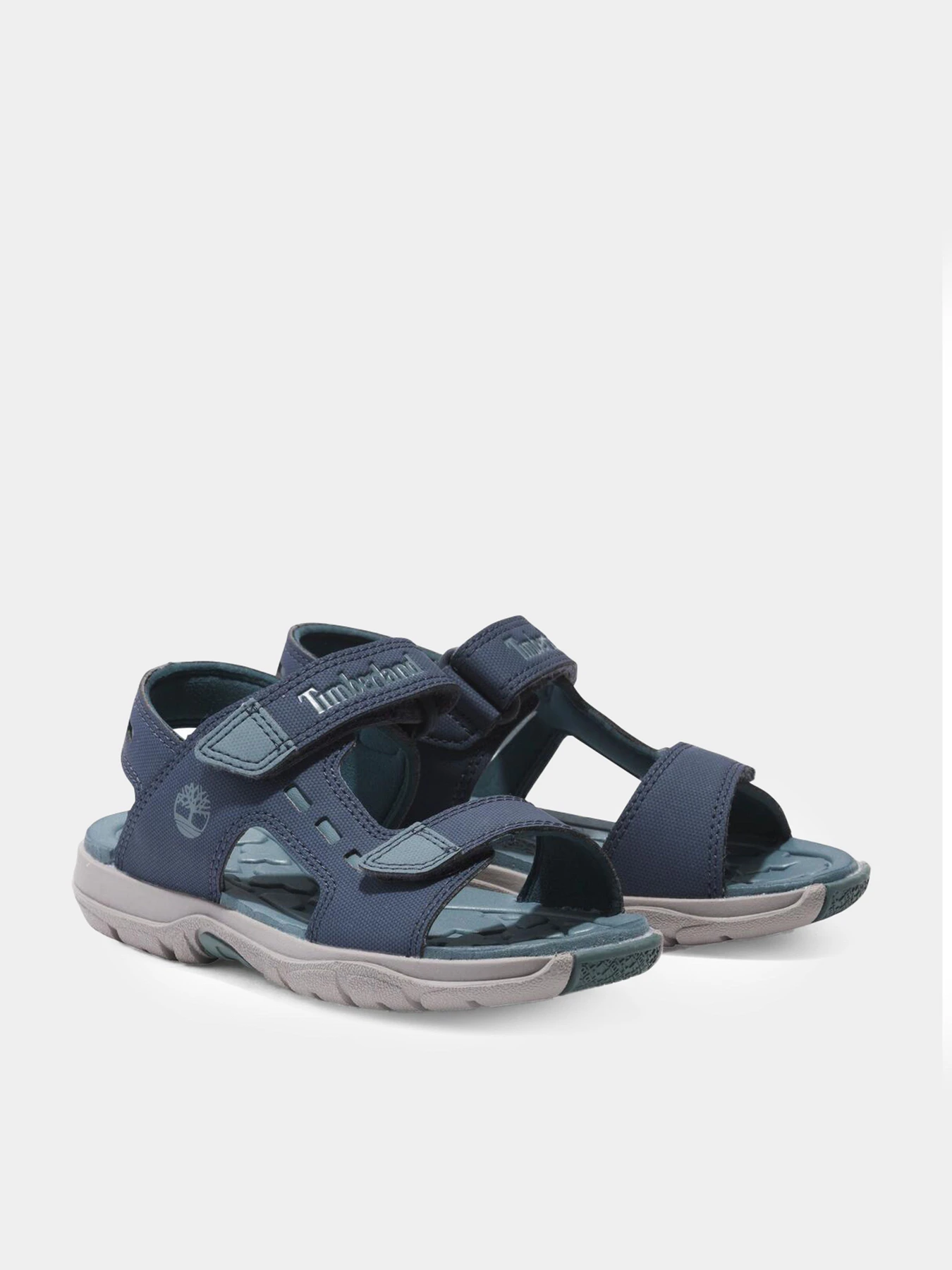 Сандалии Timberland модель TB0A68TDL79 Сандалии Timberland модель TB0A68TDL79 Фото