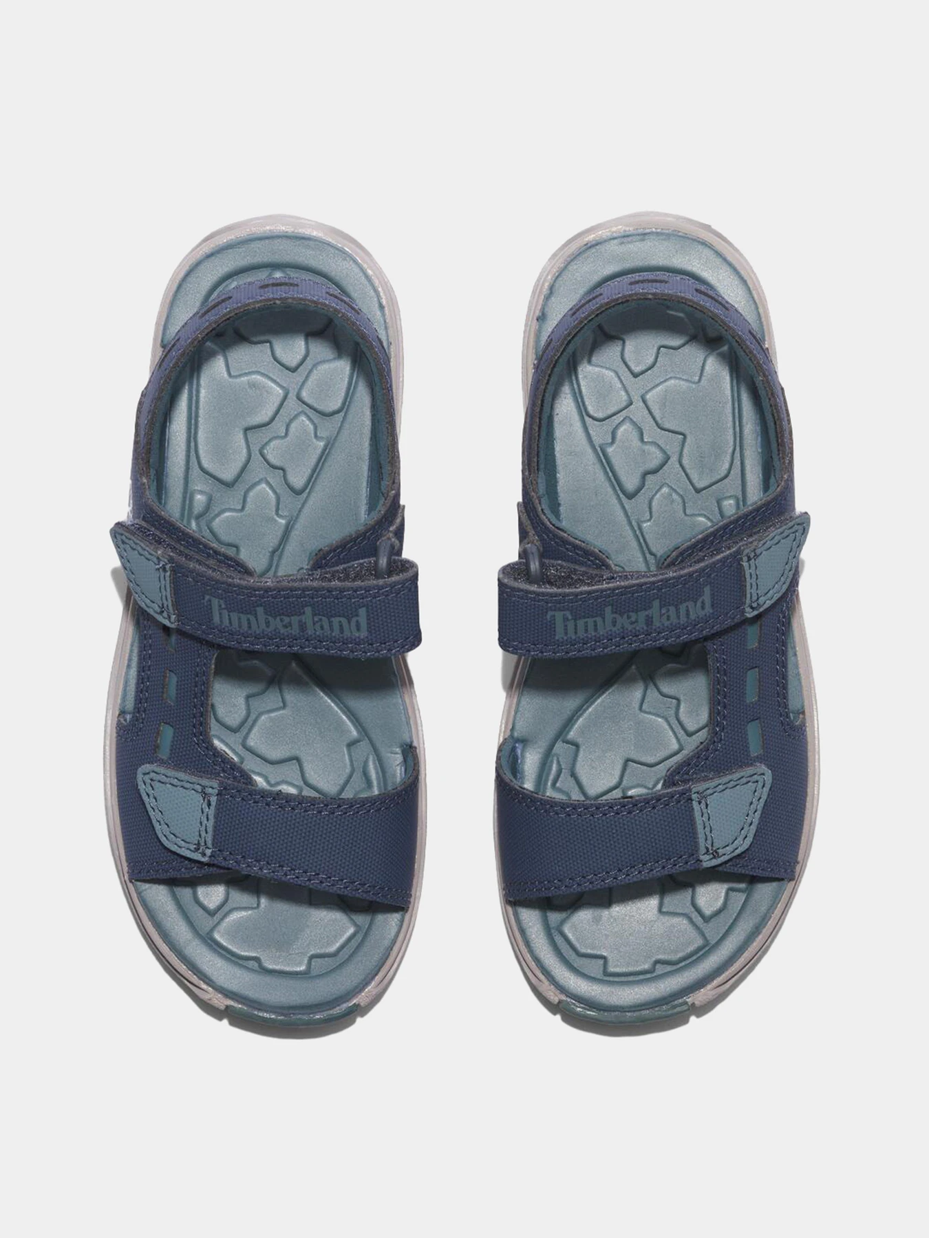 Сандалии Timberland модель TB0A68TDL79 Сандалии Timberland модель TB0A68TDL79 Фото