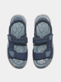Сандалии Timberland модель TB0A68TDL79 Фото