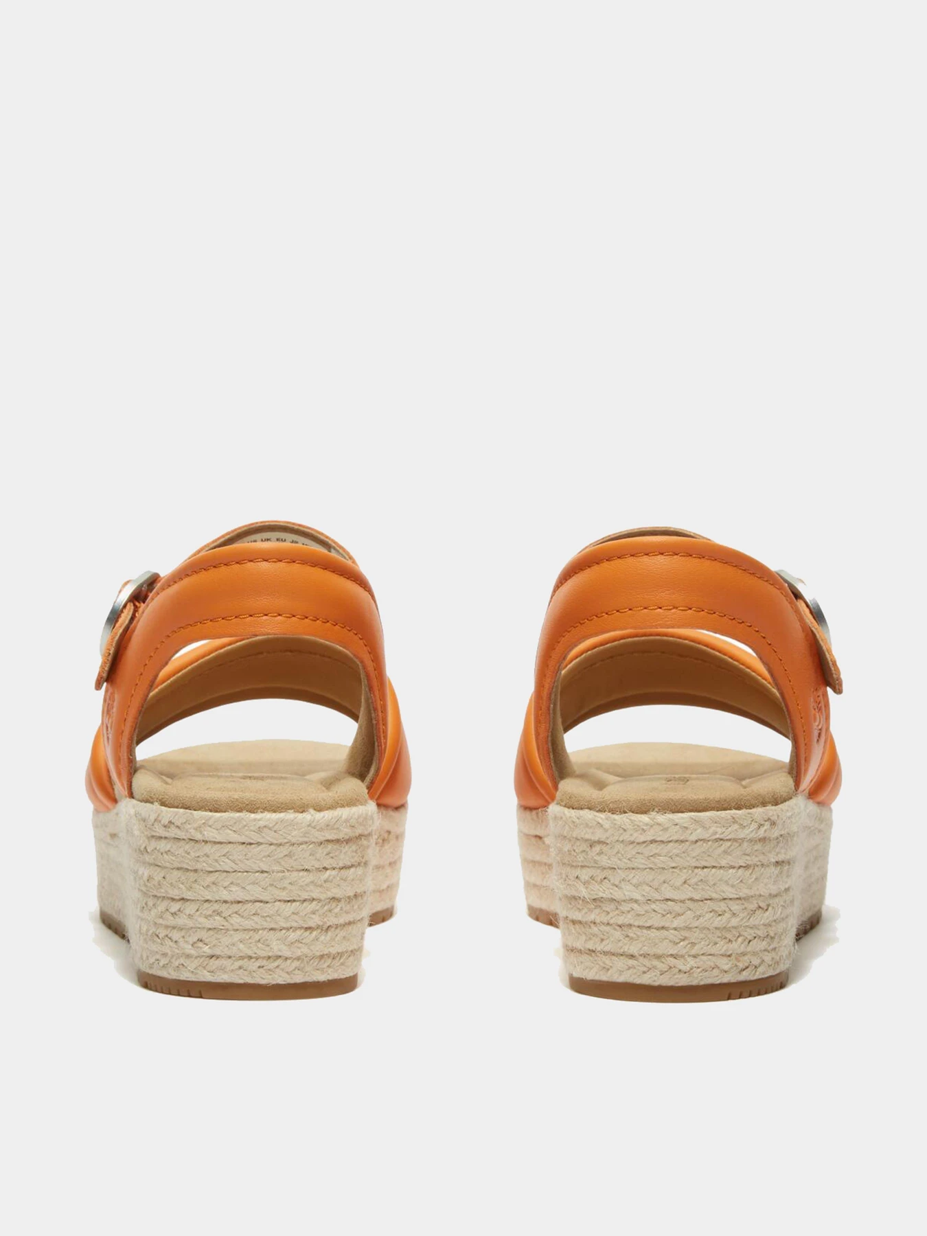 Босоножки Timberland модель TB0A4168EJD Фото