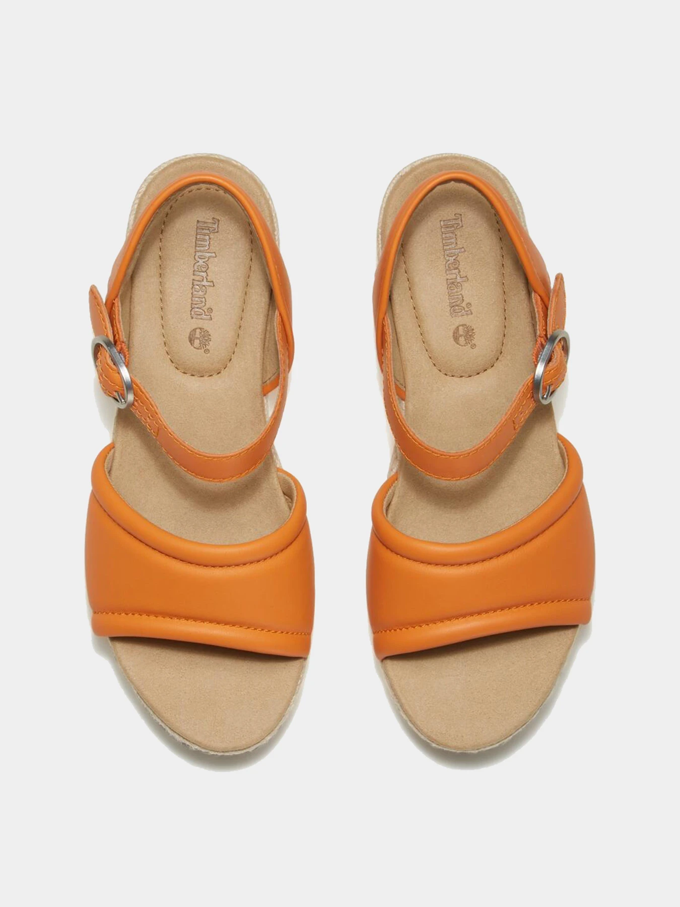 Босоножки Timberland модель TB0A4168EJD Фото