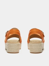 Босоножки Timberland модель TB0A4168EJD Фото