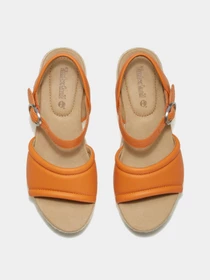 Босоножки Timberland модель TB0A4168EJD Фото