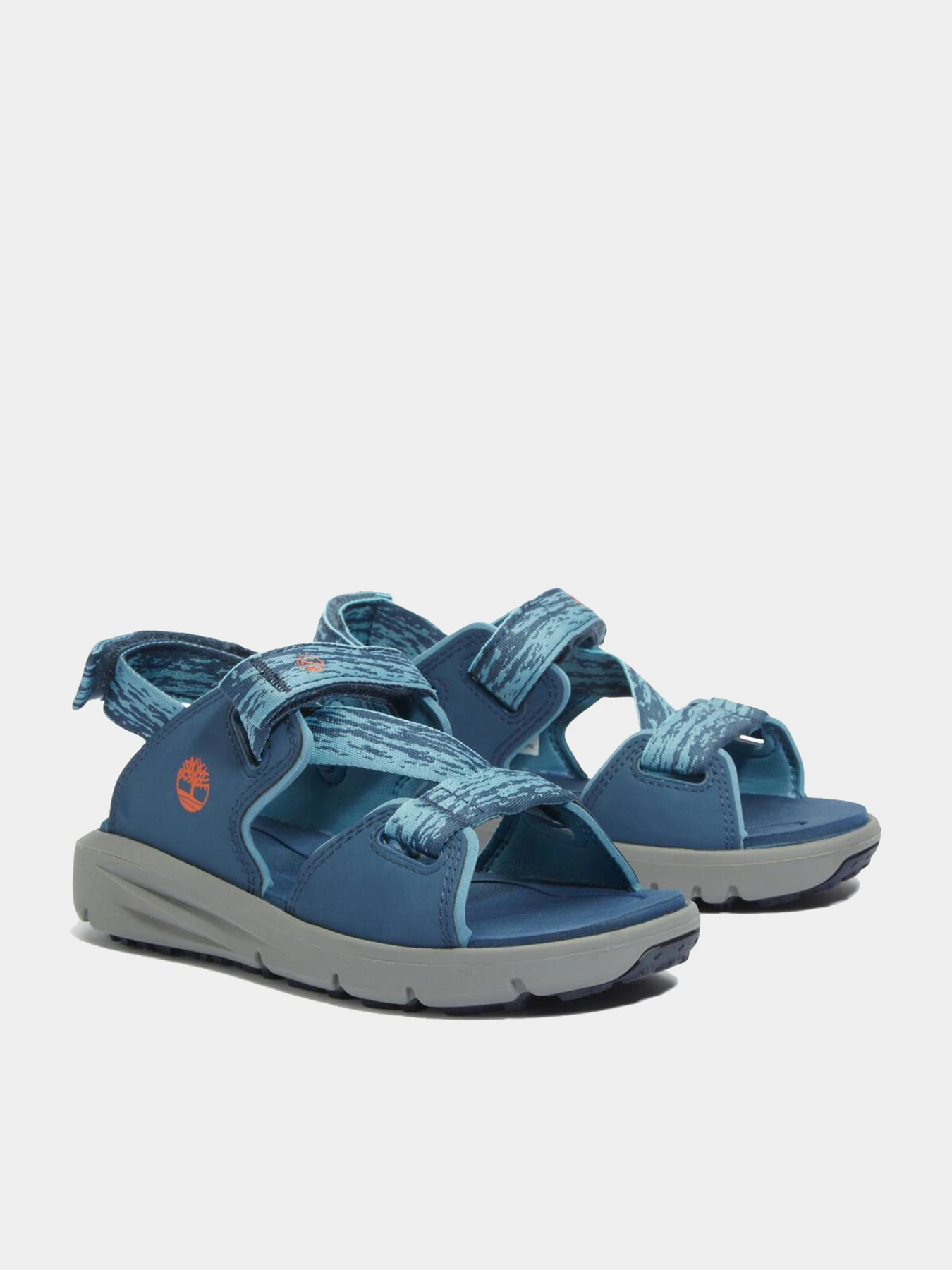 Сандалии Timberland модель TB0A6C4PEX3 Сандалии Timberland модель TB0A6C4PEX3 Фото