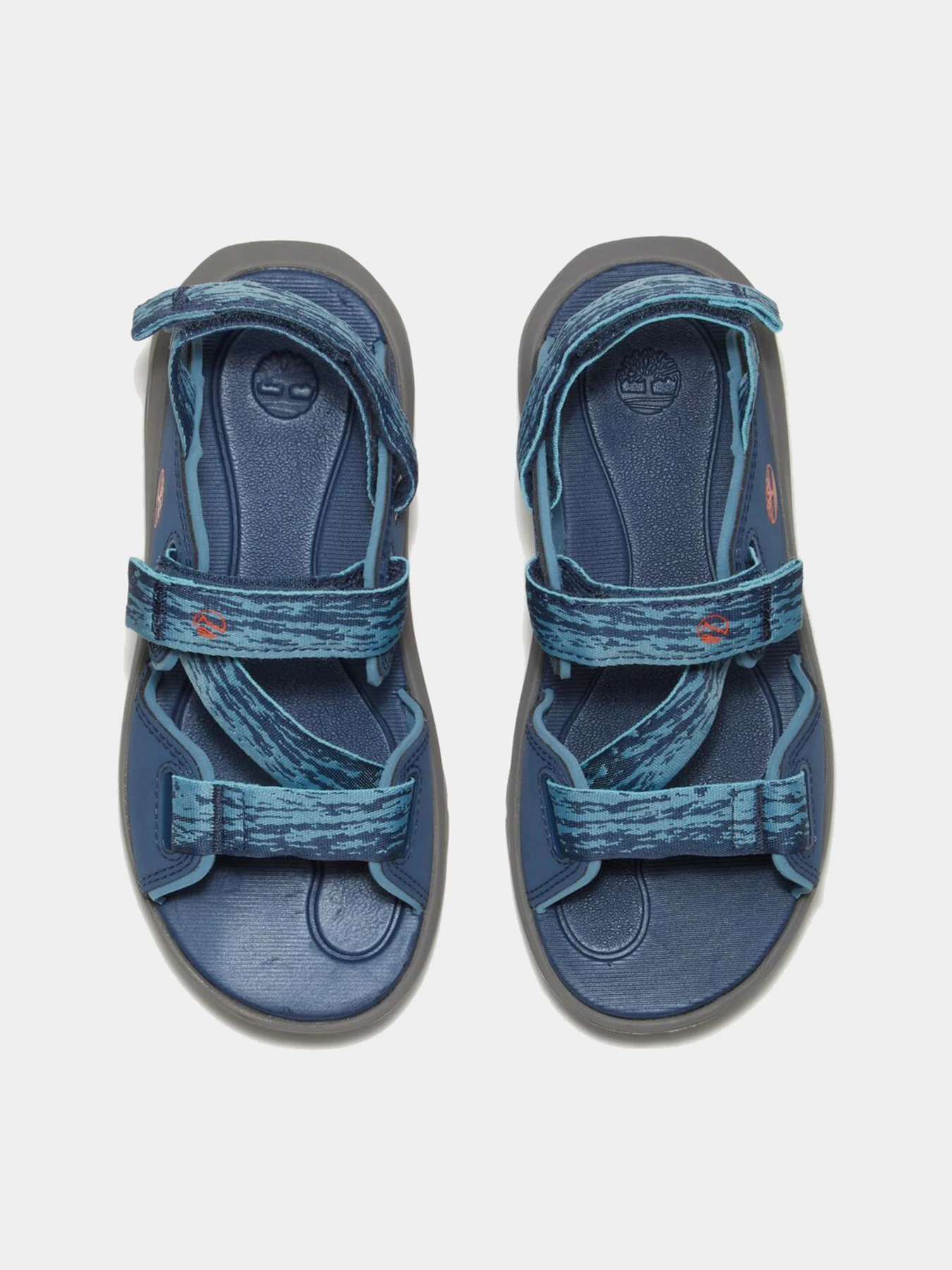Сандалии Timberland модель TB0A6C4PEX3 Сандалии Timberland модель TB0A6C4PEX3 Фото