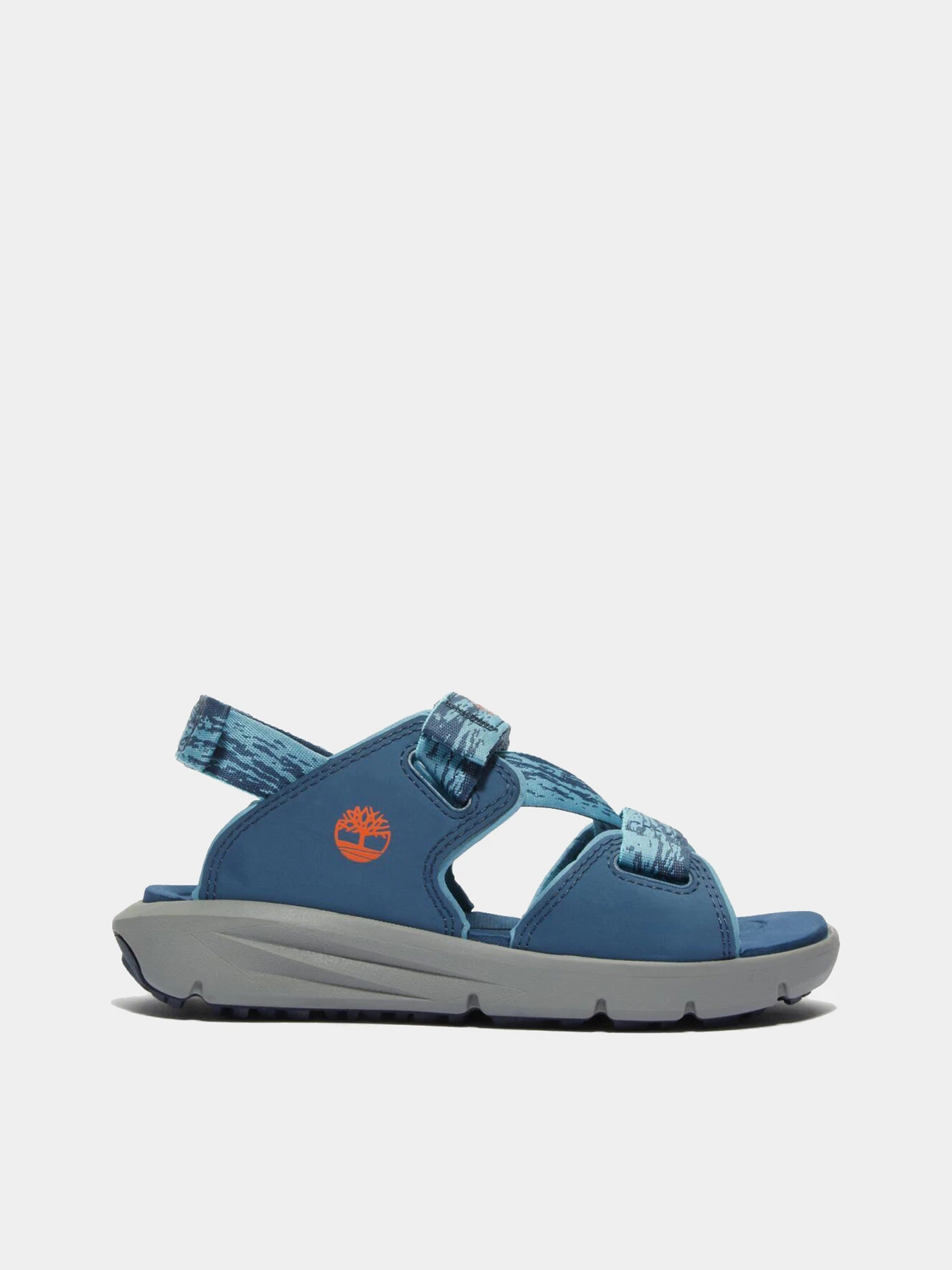 Сандалии Timberland модель TB0A6C4PEX3 Сандалии Timberland модель TB0A6C4PEX3 Фото