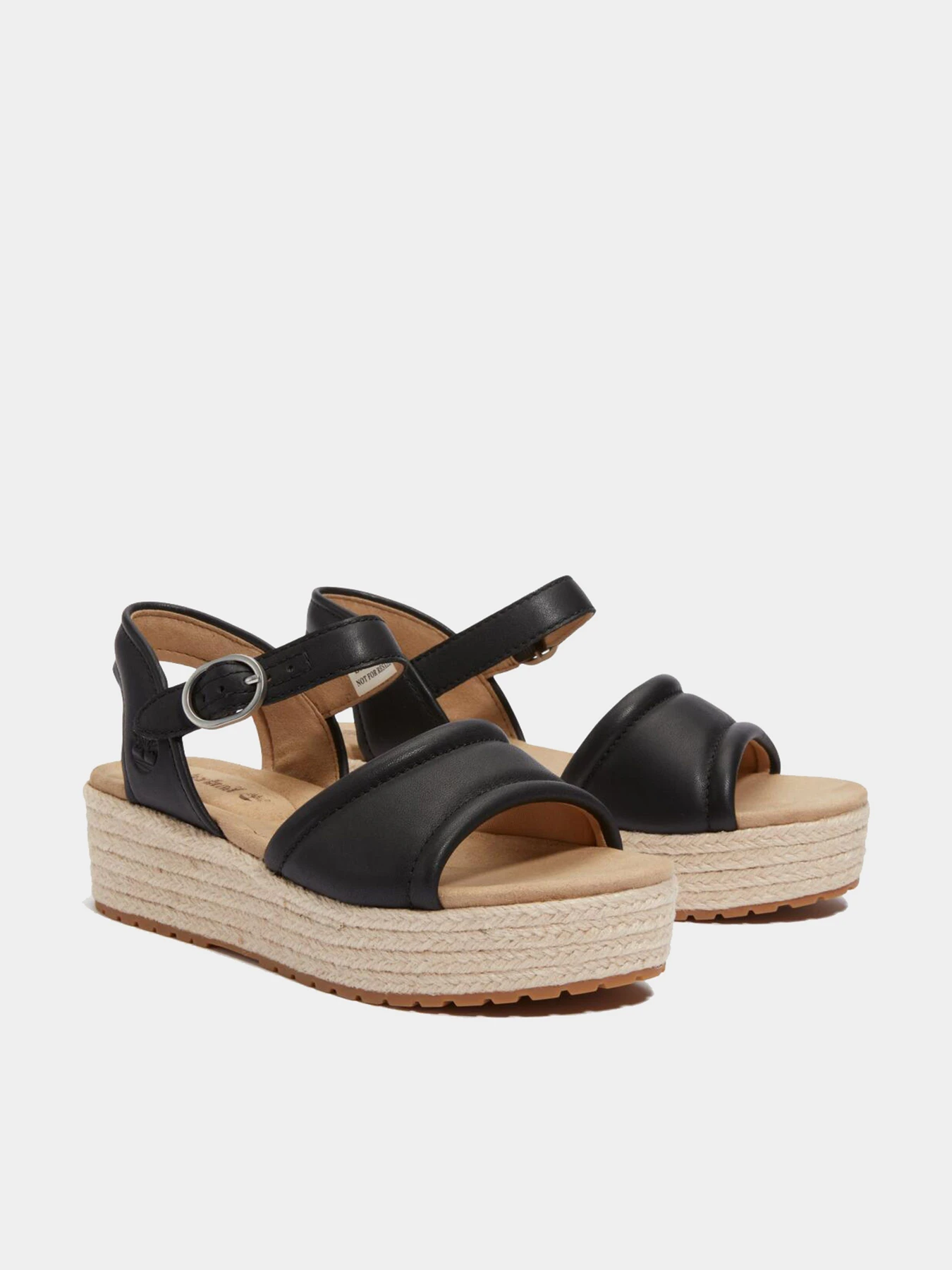 Босоножки Timberland модель TB0A4168W02 Фото