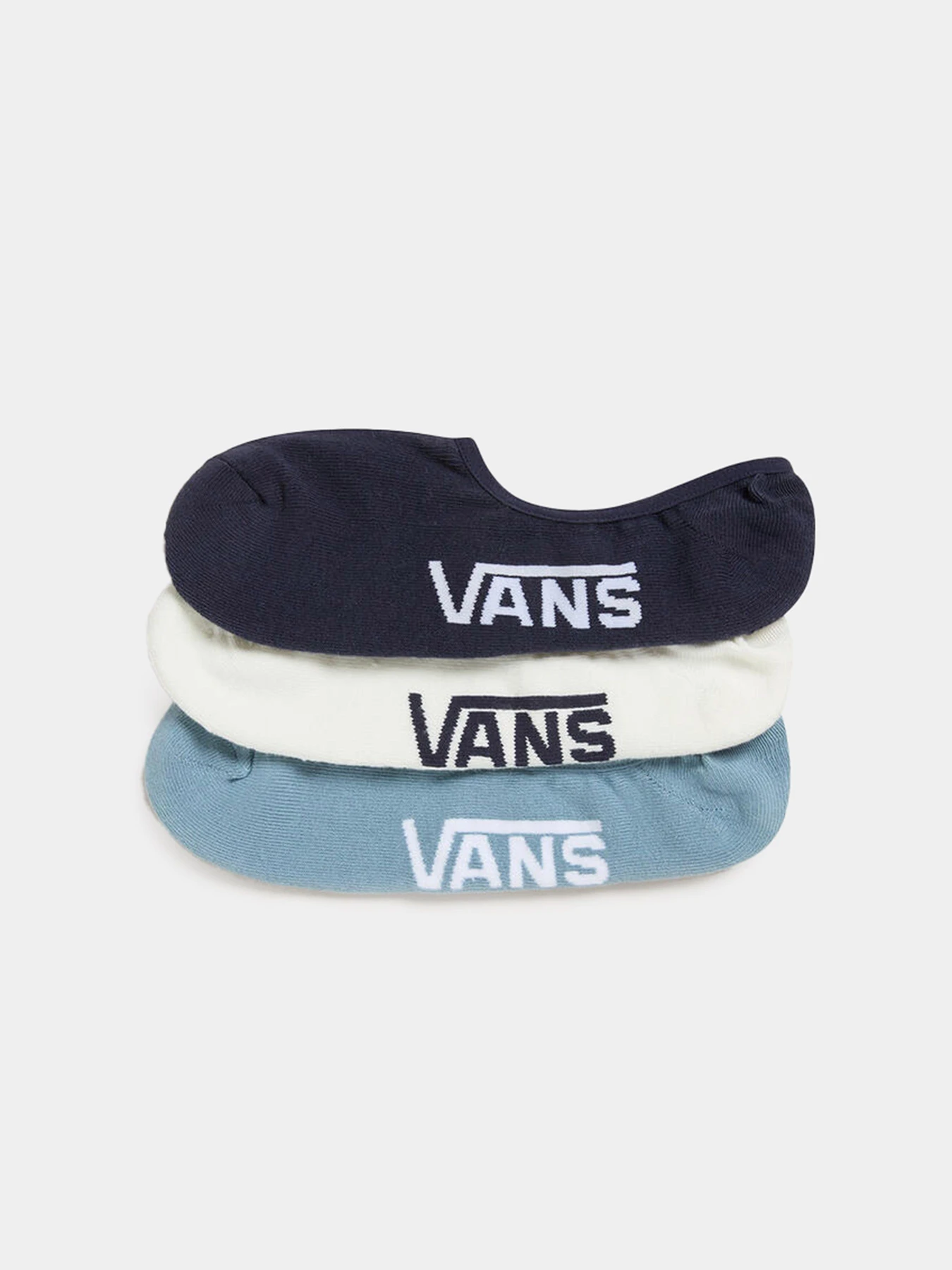 Носки и гольфы Vans модель VN000F10JDU1 Фото