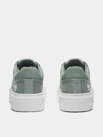 Кеды Timberland модель TB0A41A8ER5 Фото
