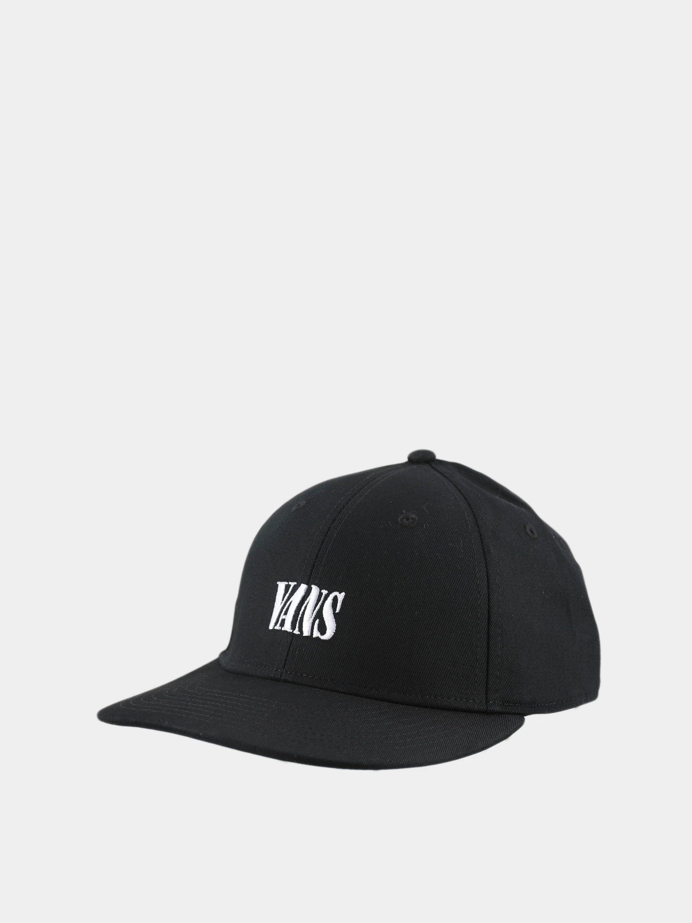 Шапки и кепки Vans модель VN000KSPBLK1 Шапки и кепки Vans модель VN000KSPBLK1 Фото