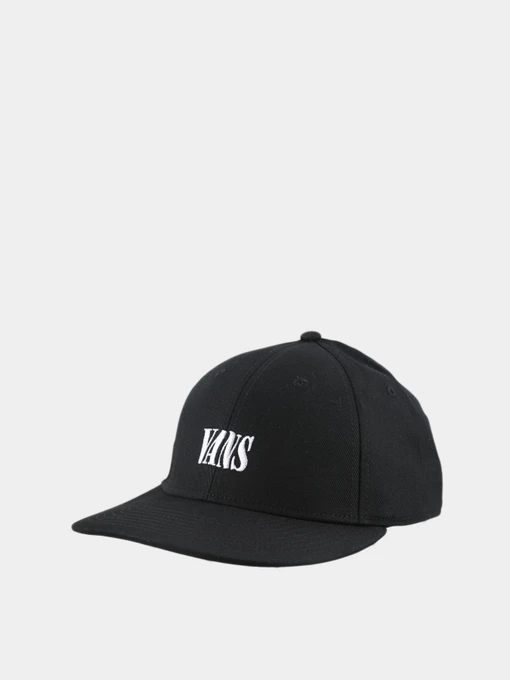 Шапки и кепки Vans модель VN000KSPBLK1 Фото