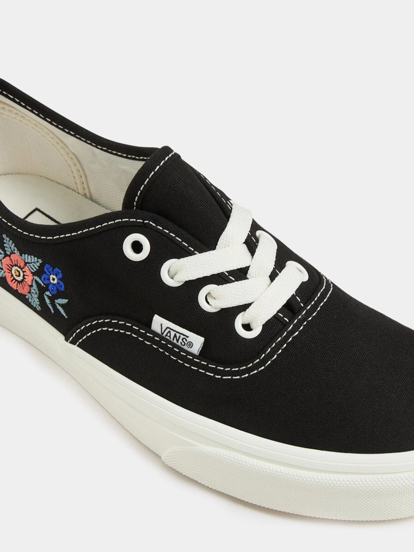 Кеды Vans модель VN000D8BF2B1 Кеды Vans модель VN000D8BF2B1 Фото