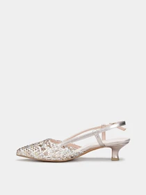 Туфли и лоферы Marco Tozzi модель 2-2-29502-44-532 Фото
