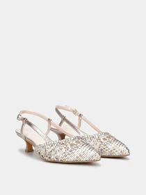 Туфли и лоферы Marco Tozzi модель 2-2-29502-44-532 Фото