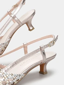 Туфли и лоферы Marco Tozzi модель 2-2-29502-44-532 Фото
