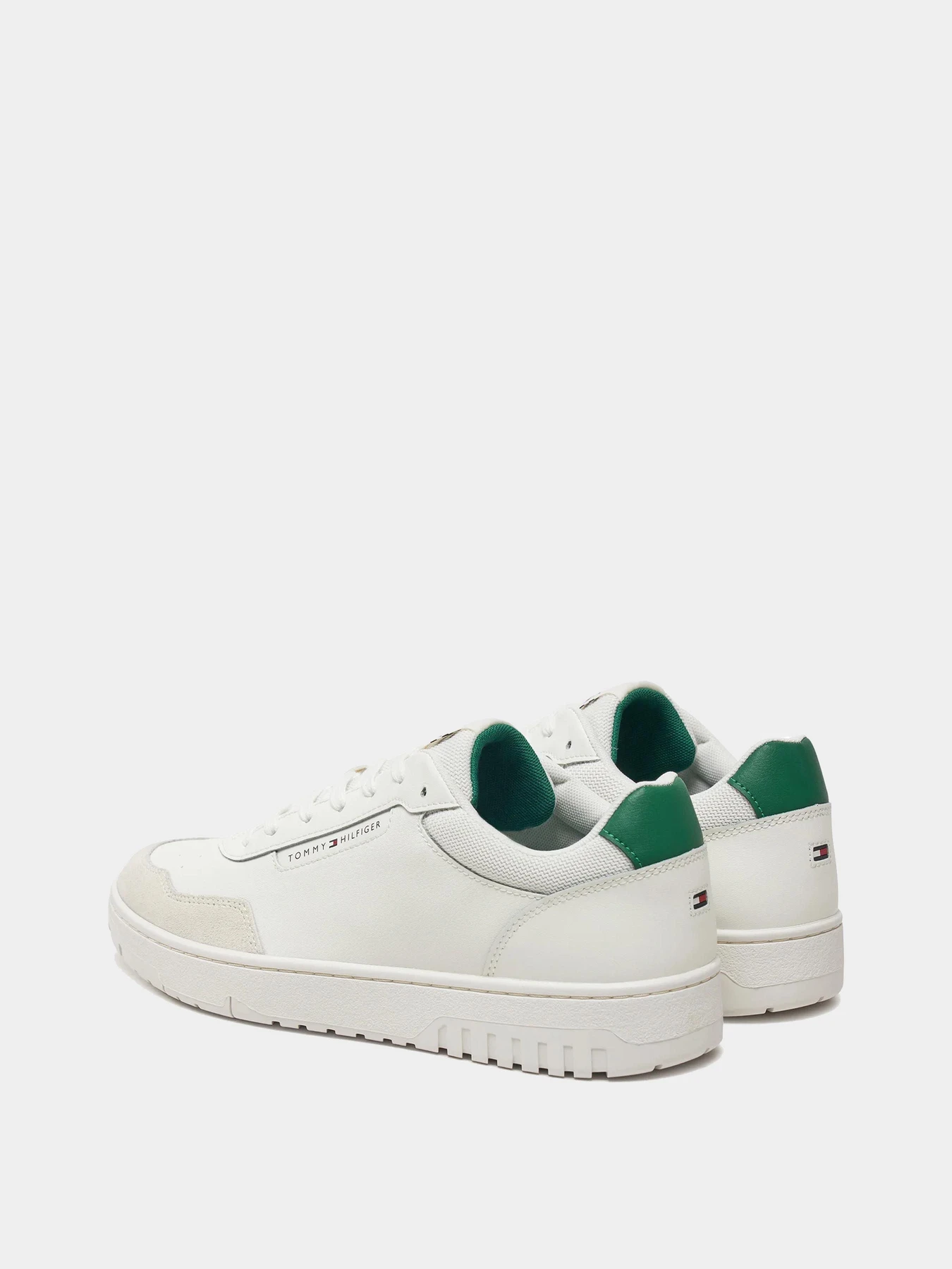 Кроссовки Tommy Hilfiger модель FM0FM05467-YBL Кроссовки Tommy Hilfiger модель FM0FM05467-YBL Фото