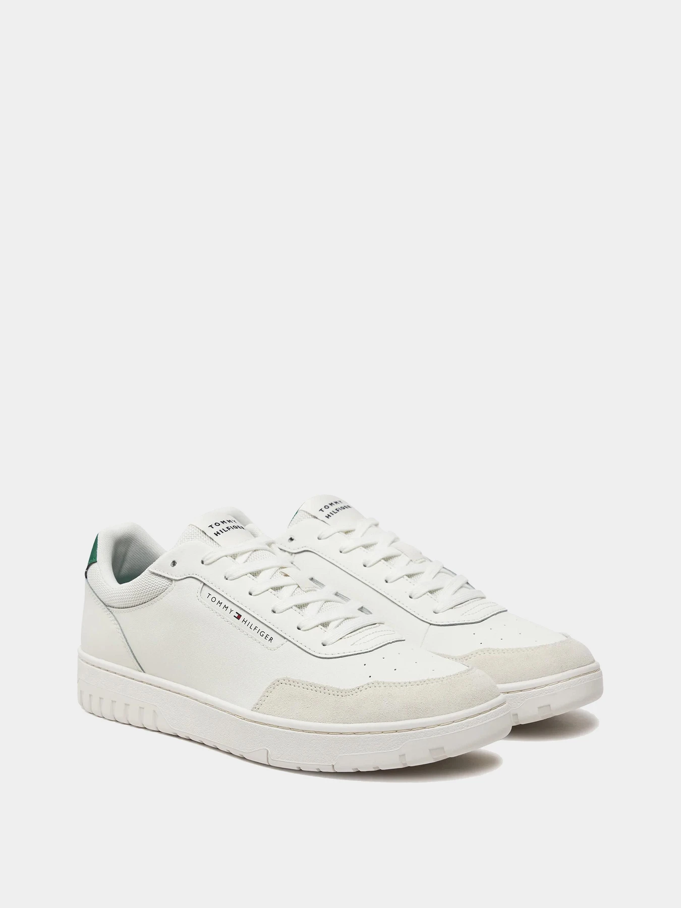 Кроссовки Tommy Hilfiger модель FM0FM05467-YBL Кроссовки Tommy Hilfiger модель FM0FM05467-YBL Фото