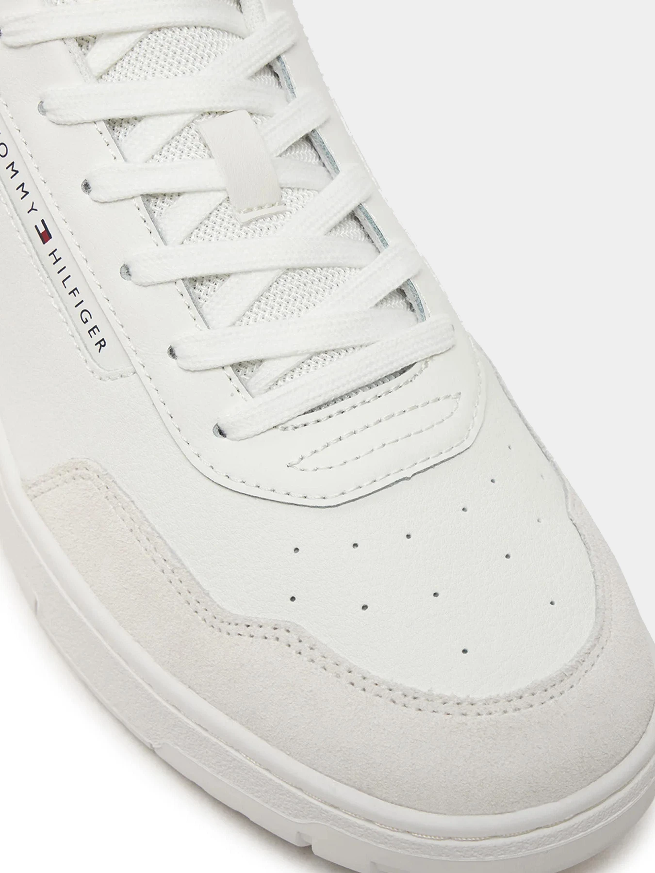 Кроссовки Tommy Hilfiger модель FM0FM05467-YBL Кроссовки Tommy Hilfiger модель FM0FM05467-YBL Фото