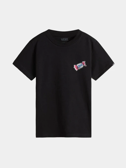 Футболки и поло Vans модель VN000MMKBLK1 Фото
